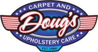 Doug's Carpet and Upholstery care