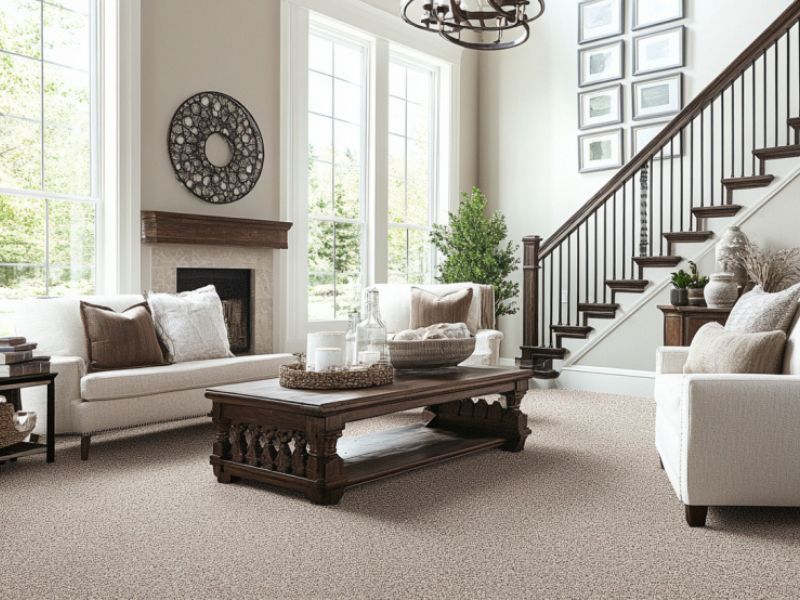 What Is the Average Cost of Carpet Cleaning in Evans, CO?