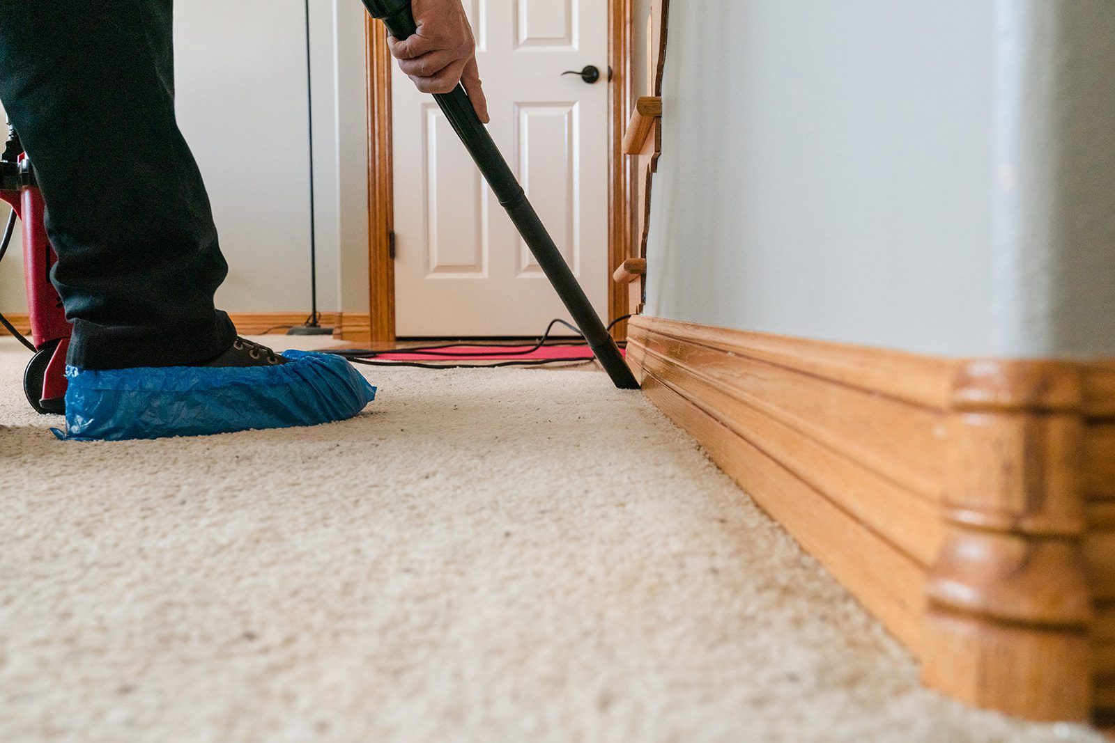 Carpet Cleaning in Garden City CO