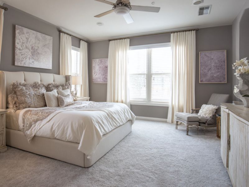 What is the Average Cost of Carpet Cleaning in Garden City, CO?