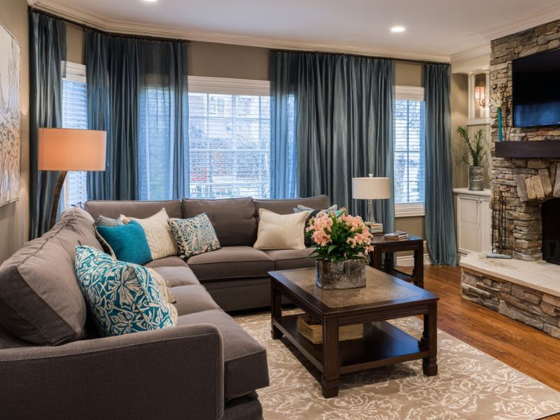 What is the Average Cost of Upholstery Cleaning in Windsor, CO?