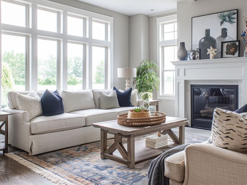 Revamp and Transform Your Furniture With Professional Cleaning Doug's